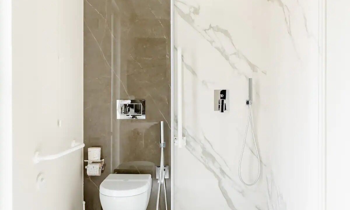 Photo of Bathroom in Marsala