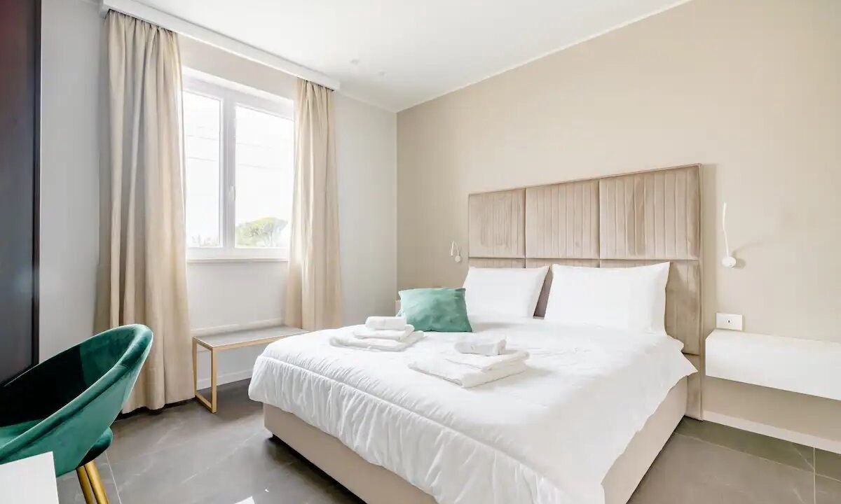 Photo of Bedroom in Marsala