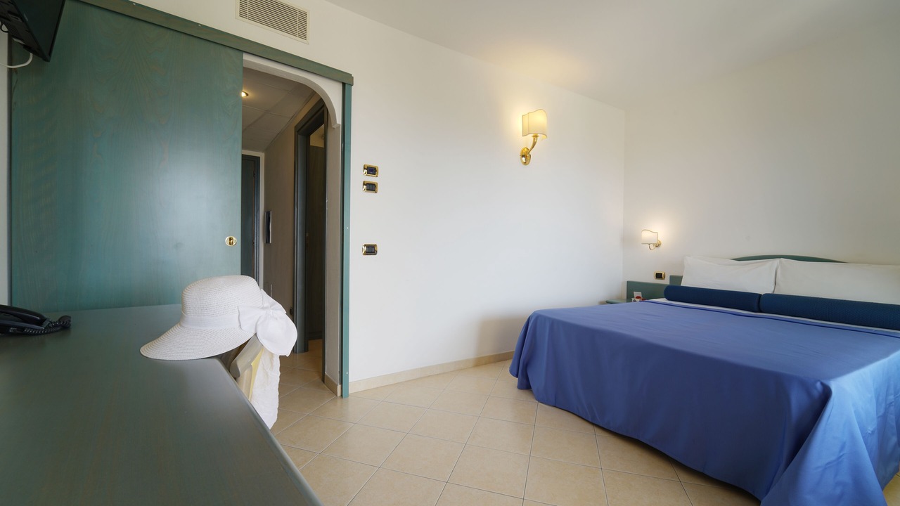 Photo of Bedroom in Marina di Zambrone