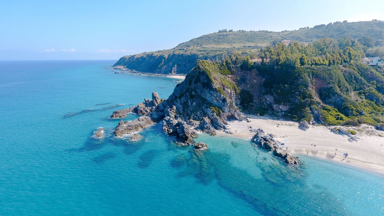 Photo of Outdoor in Marina di Zambrone