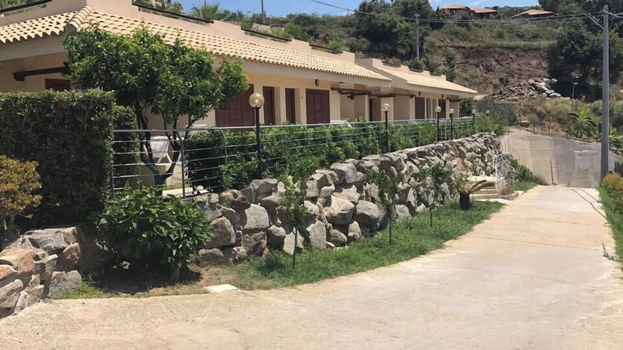 Photo of Bedroom in Marina di Zambrone