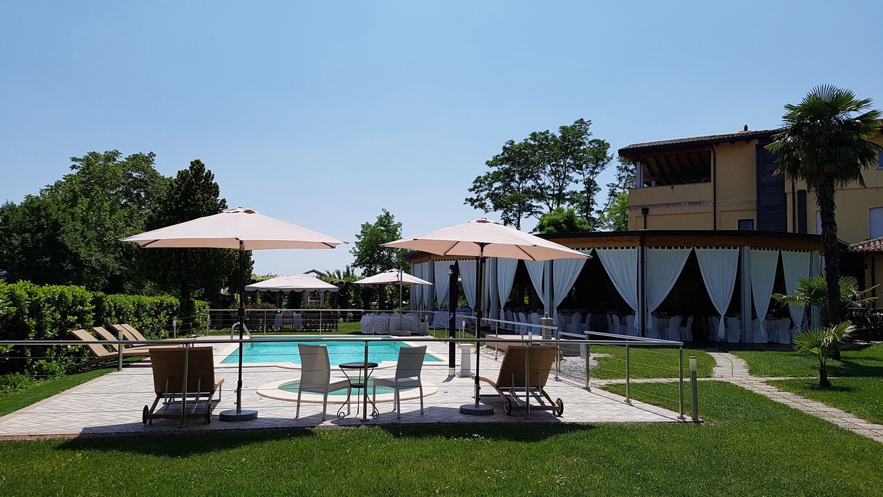 Photo of Outdoor in Pradamano