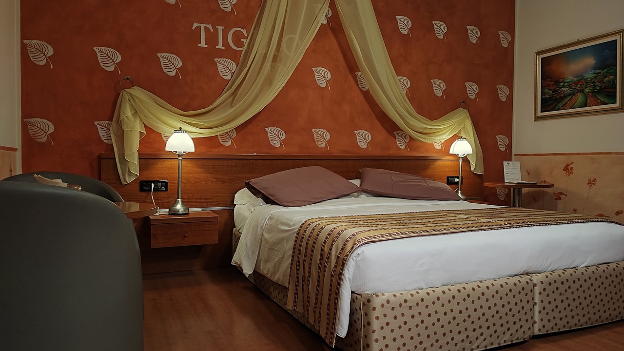 Photo of Bedroom in Pradamano