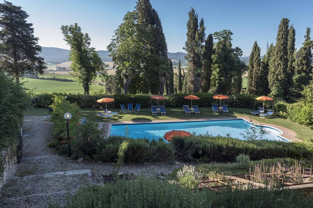 Photo of Outdoor in Mensanello