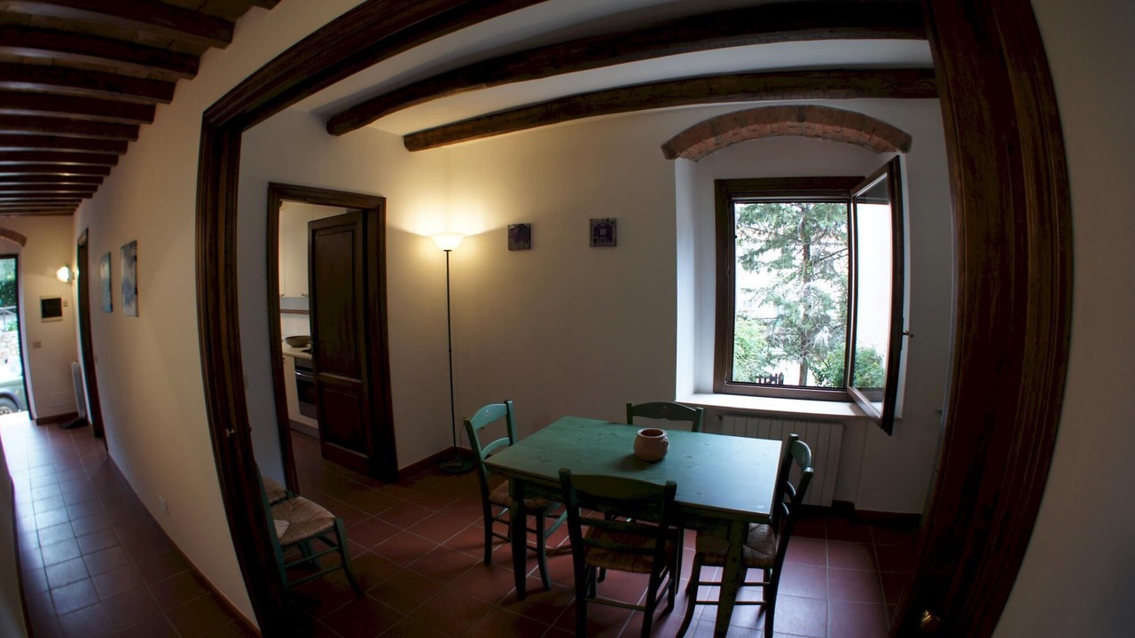Photo of Livingroom in Porto Ercole