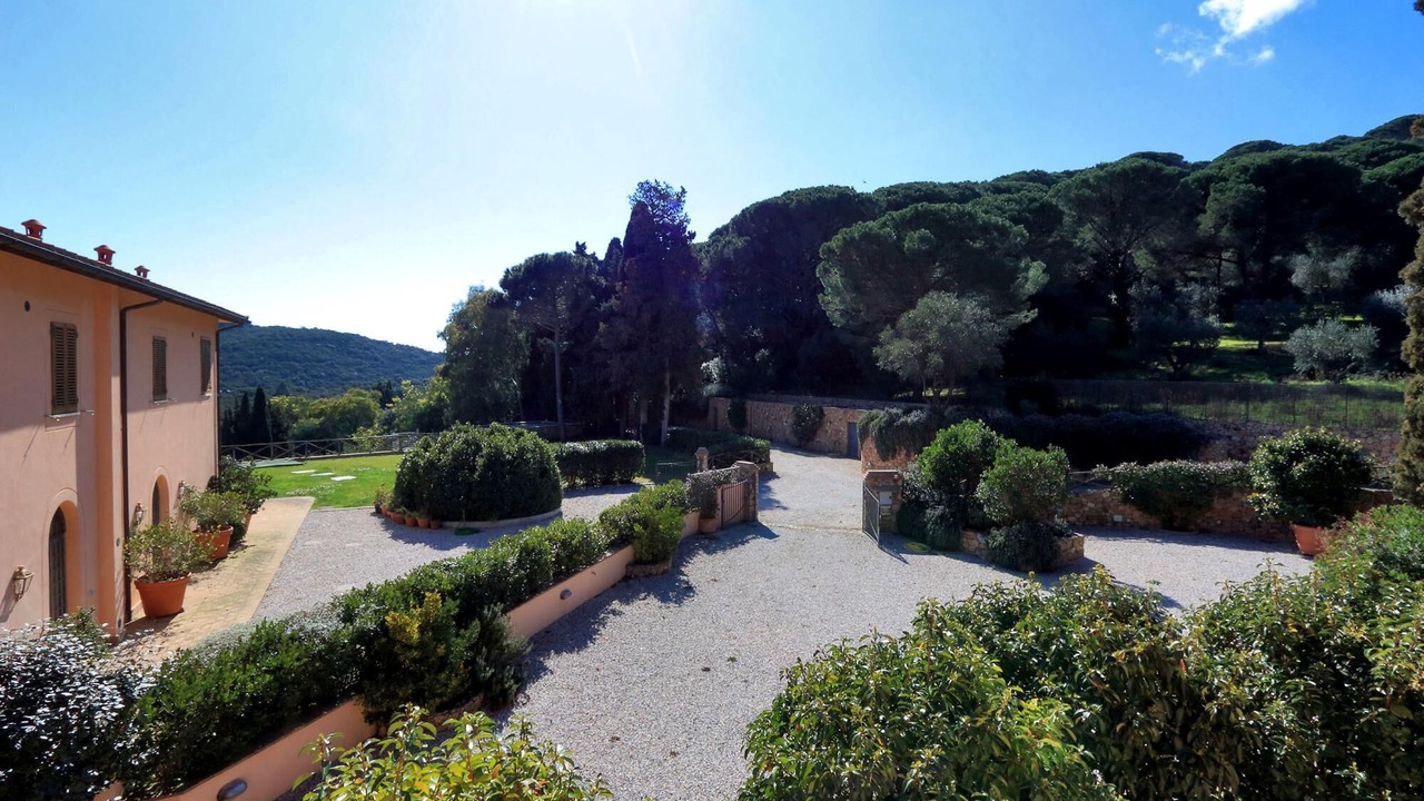 Photo of Others in Porto Ercole