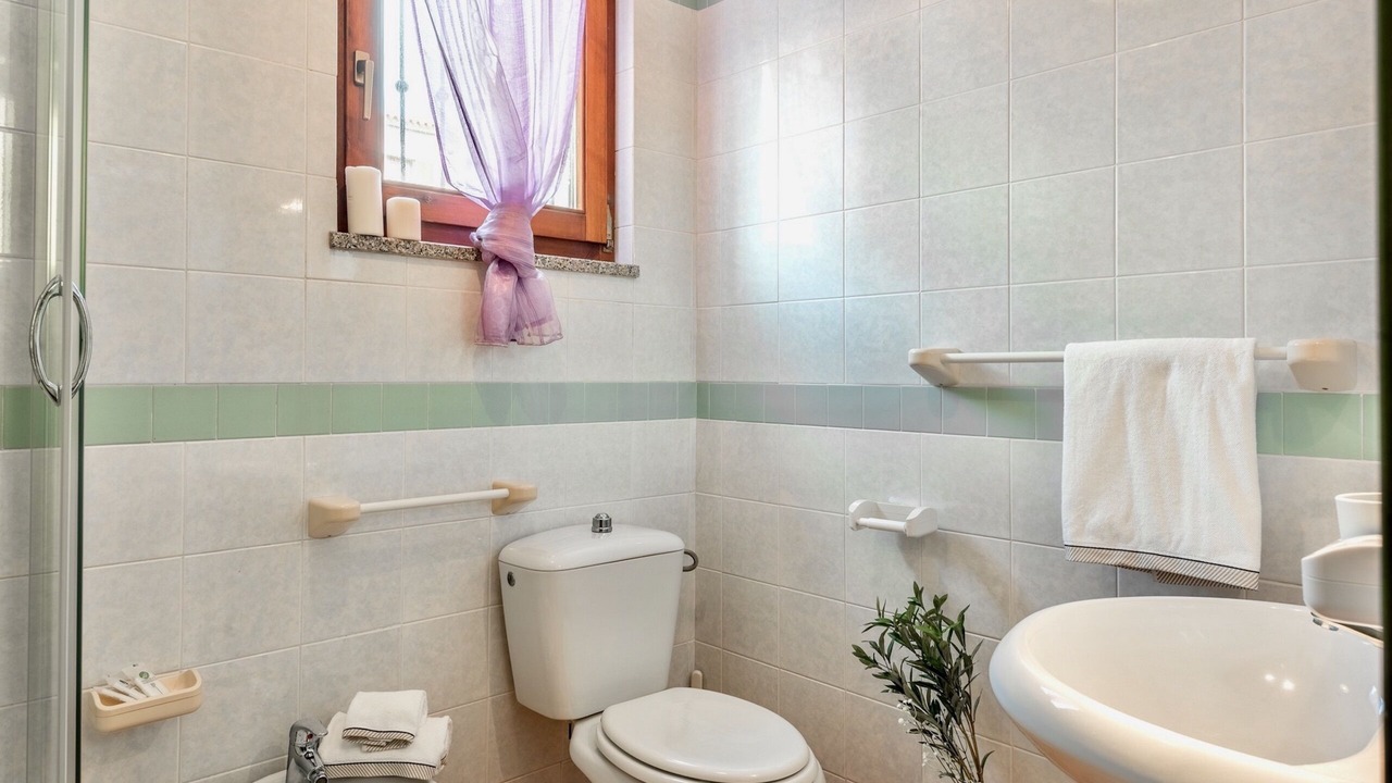 Photo of Bathroom in Santa Teresa di Gallura