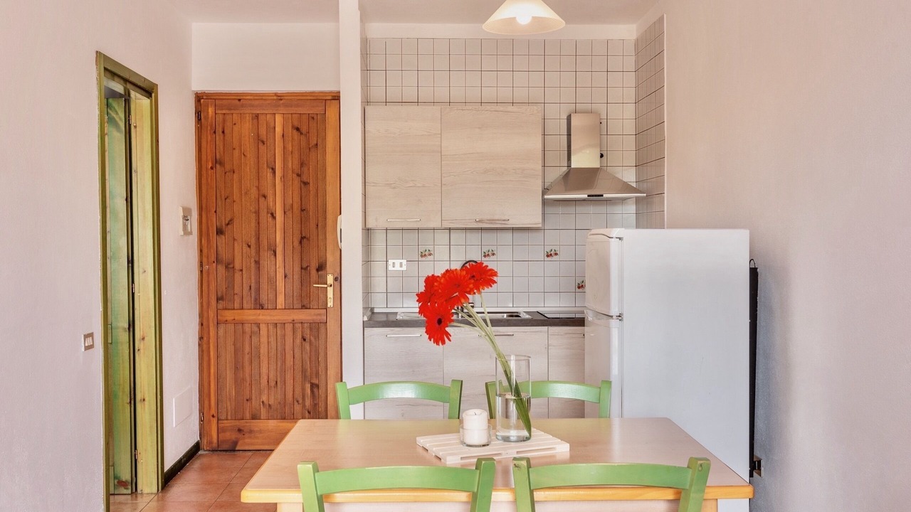 Photo of Kitchen in Santa Teresa di Gallura
