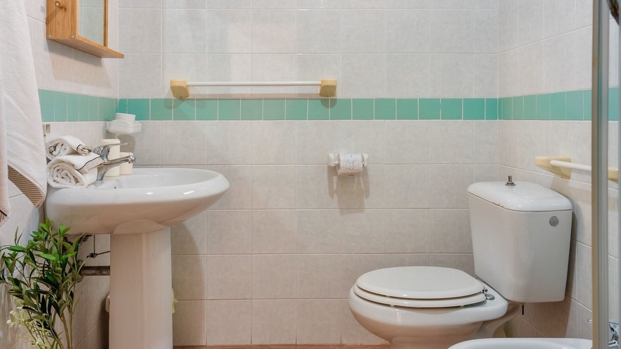 Photo of Bathroom in Santa Teresa di Gallura