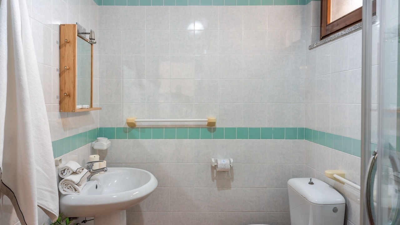 Photo of Bathroom in Santa Teresa di Gallura