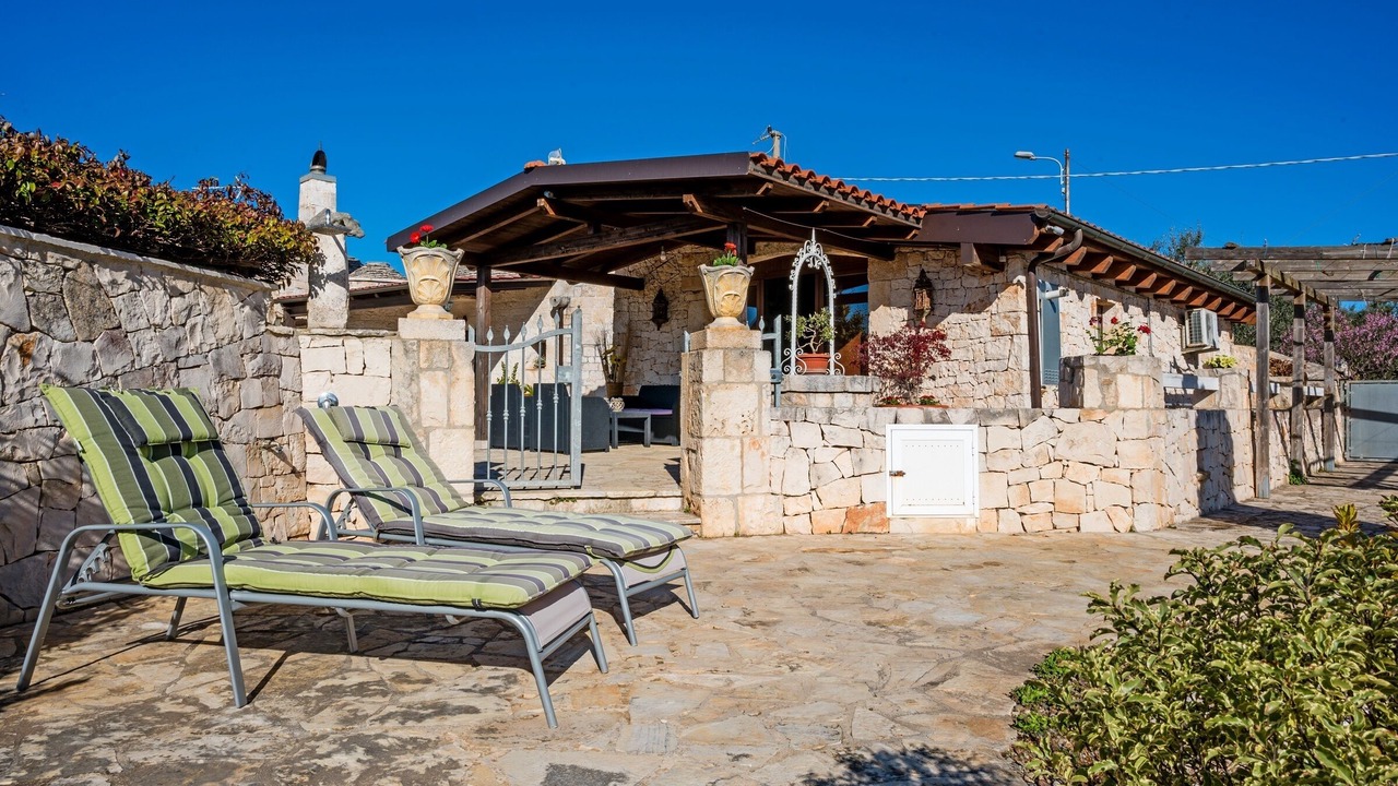 Photo of Outdoor in Coreggia