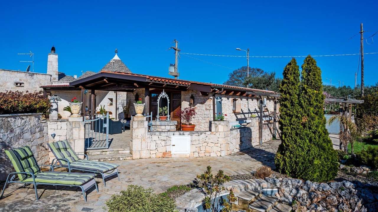 Photo of Outdoor in Coreggia