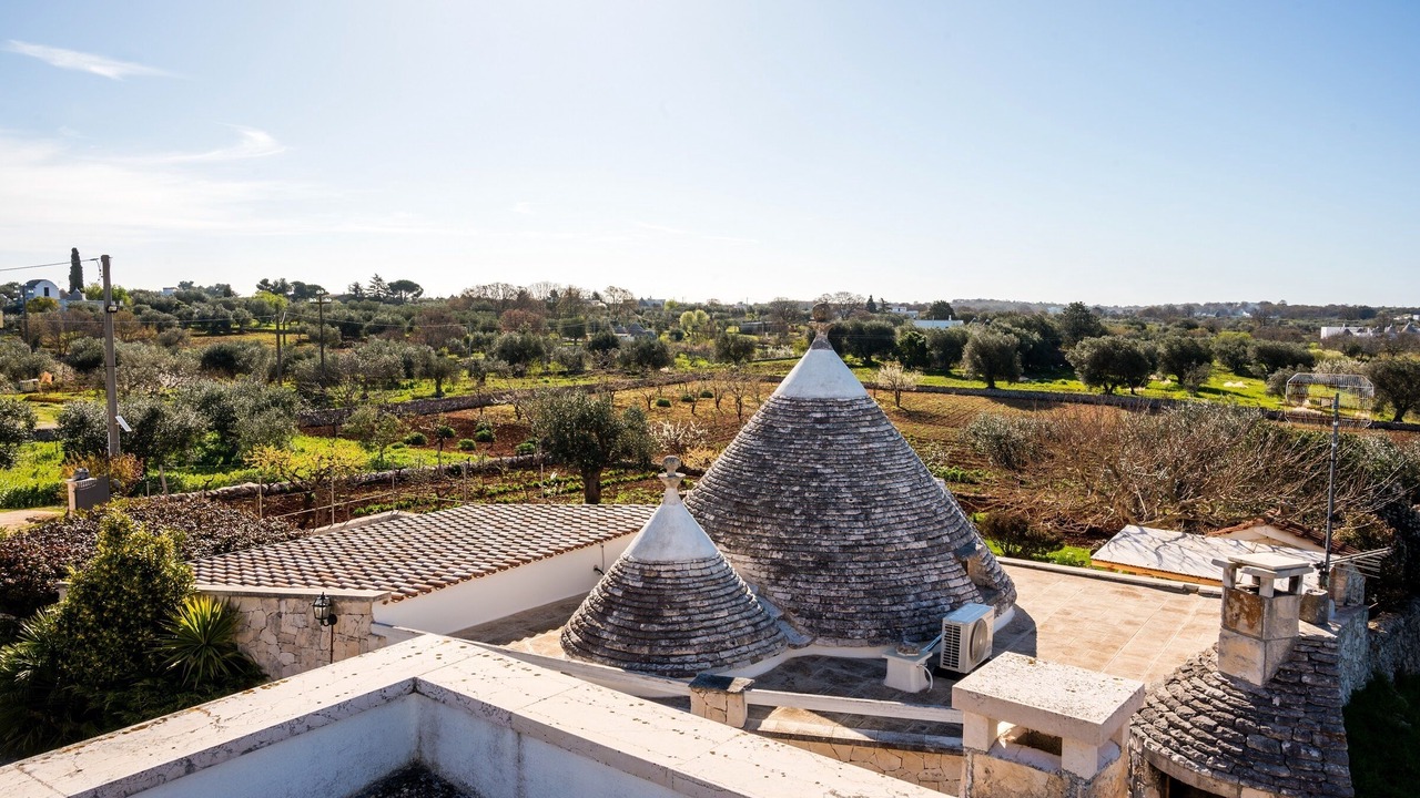 Photo of Outdoor in Coreggia