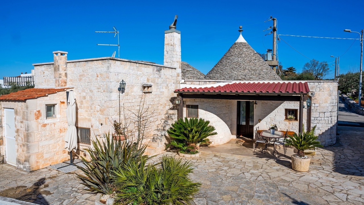 Photo of Outdoor in Coreggia