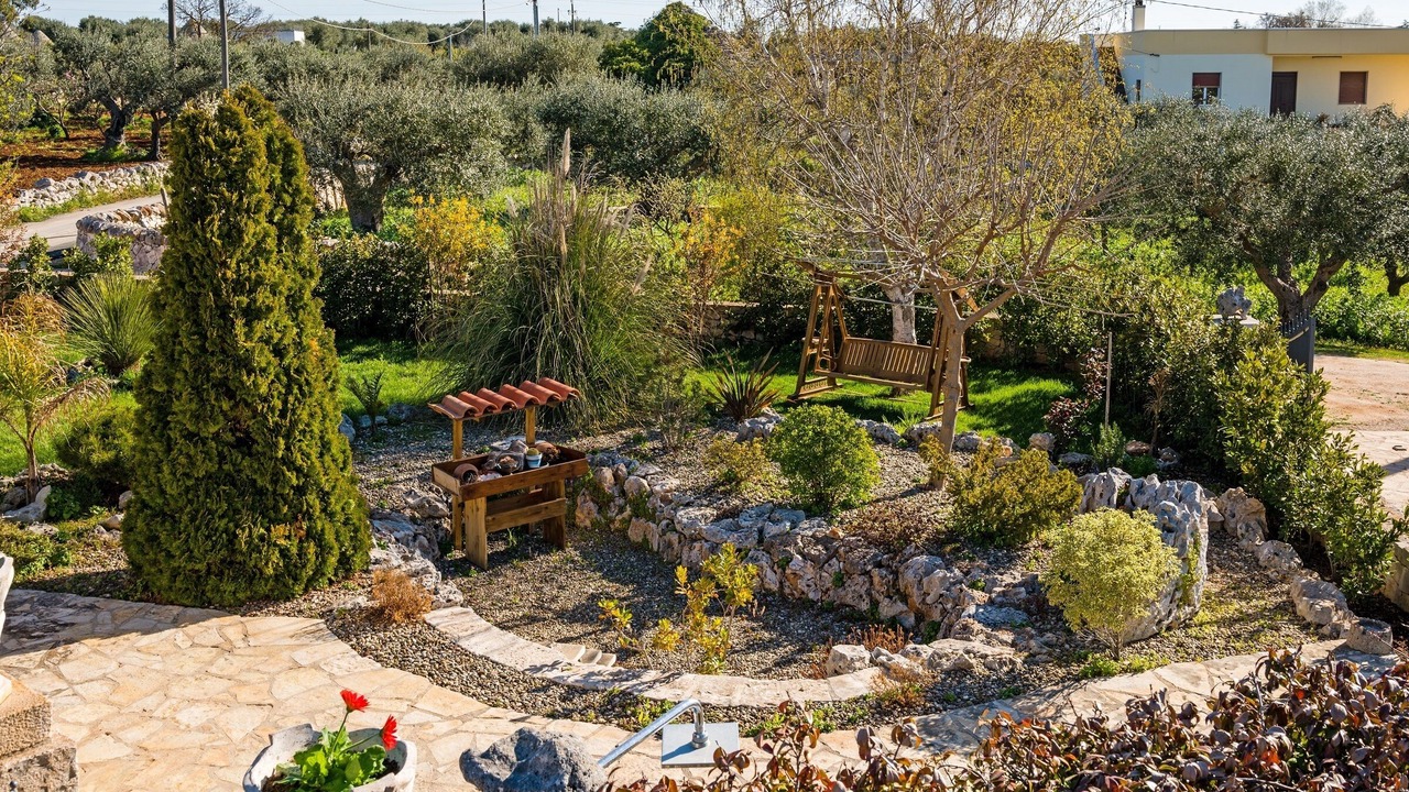 Photo of Outdoor in Coreggia