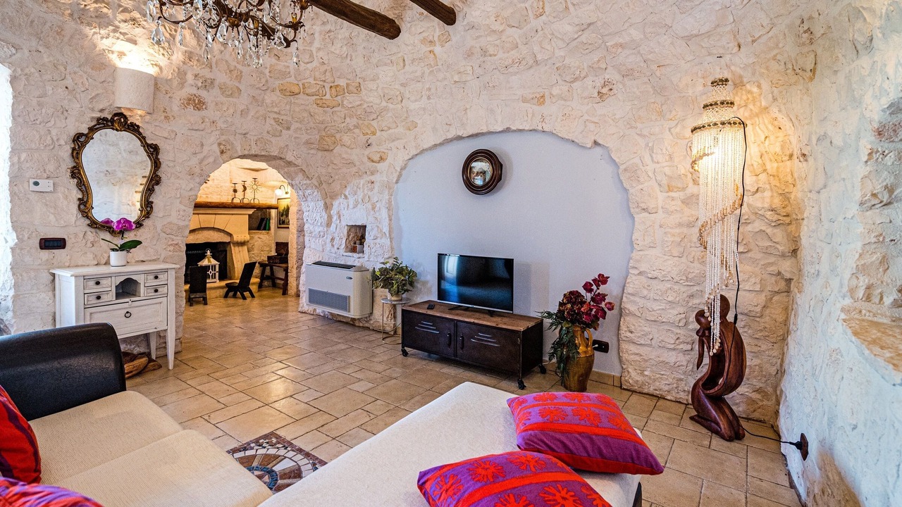 Photo of Livingroom in Coreggia
