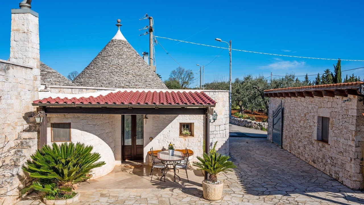Photo of Outdoor in Coreggia