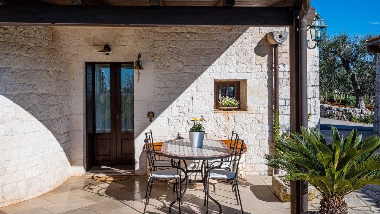 Photo of Outdoor in Coreggia