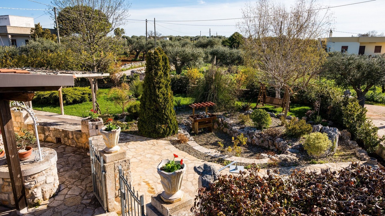 Photo of Outdoor in Coreggia