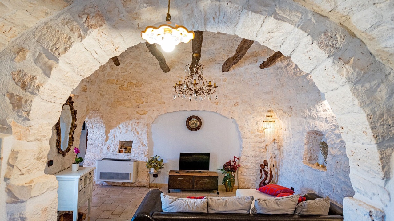 Photo of Livingroom in Coreggia