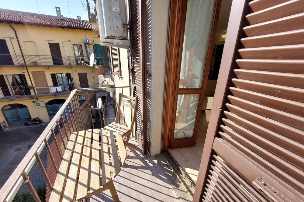 Photo of Others in Pavia