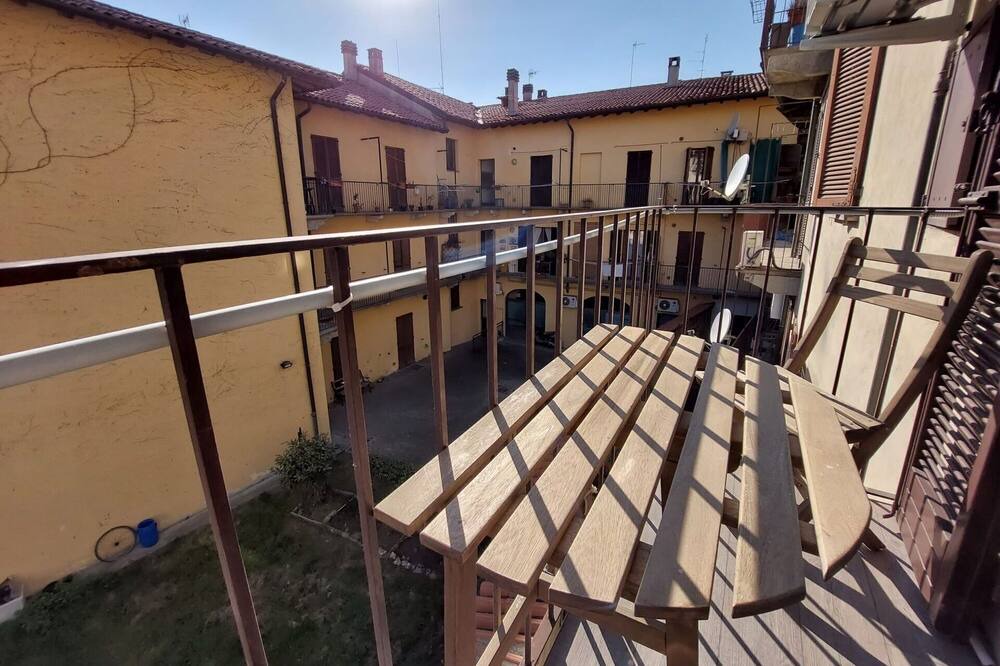Photo of Others in Pavia