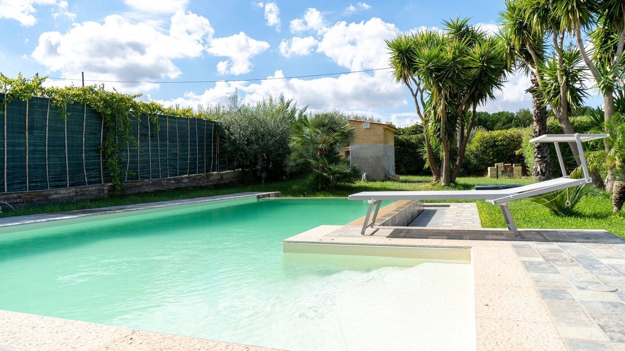 Photo of Outdoor in Partinico