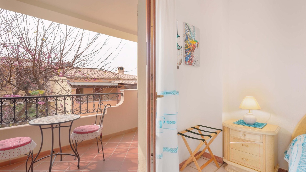 Photo of Bedroom in Villasimius