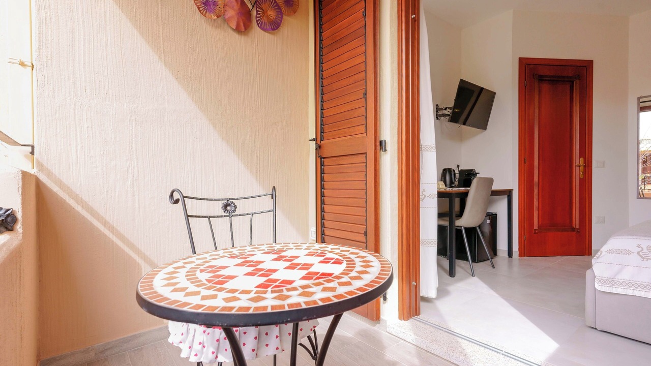 Photo of Bedroom in Villasimius