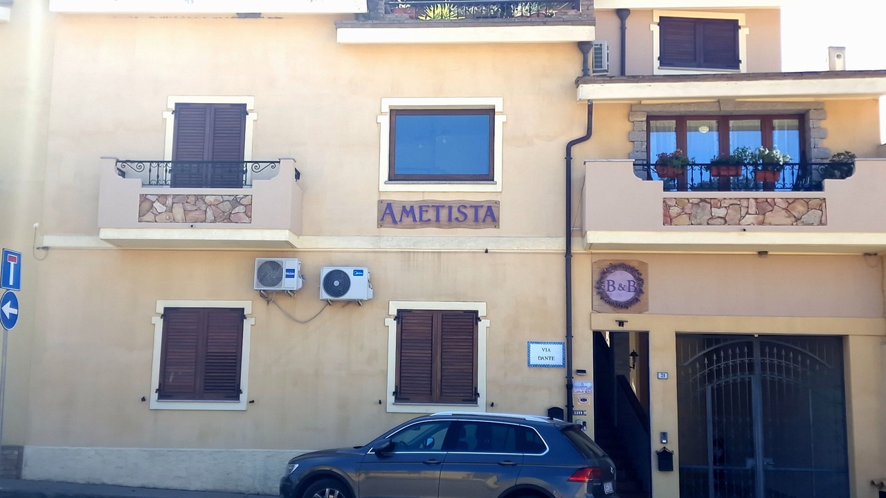 Photo of Outdoor in Villasimius