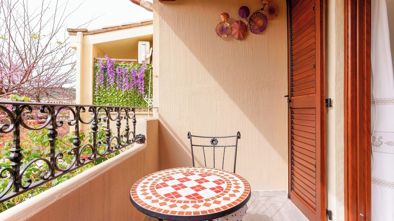 Photo of Bedroom in Villasimius