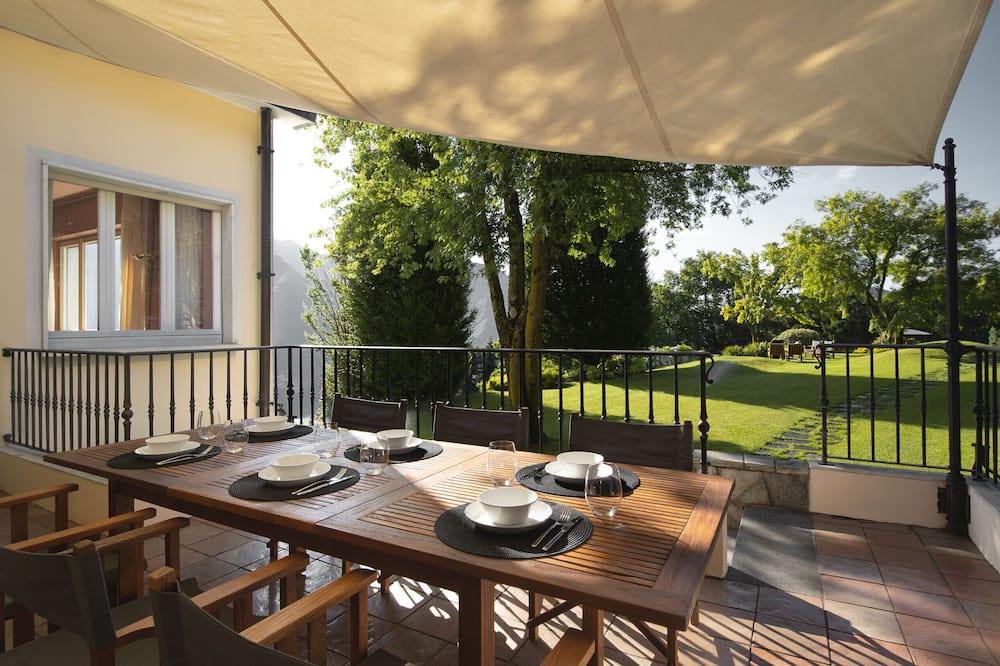 Photo of Outdoor in Civenna