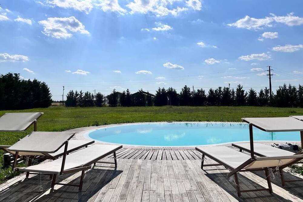 Photo of Outdoor in Masi Torello