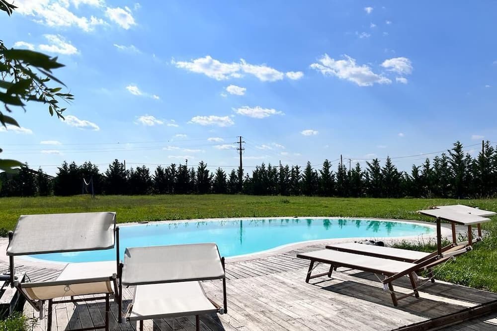 Photo of Outdoor in Masi Torello