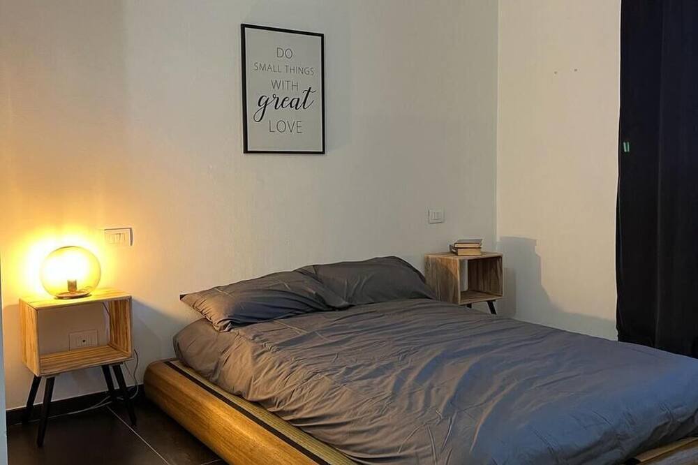 Photo of Bedroom in Masi Torello