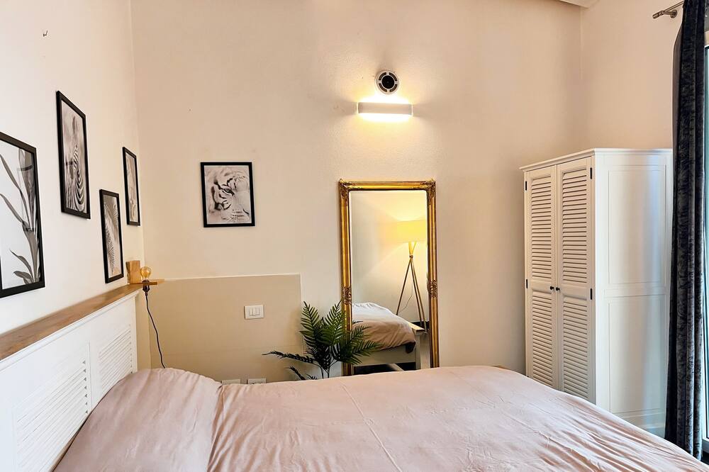 Photo of Bedroom in Masi Torello