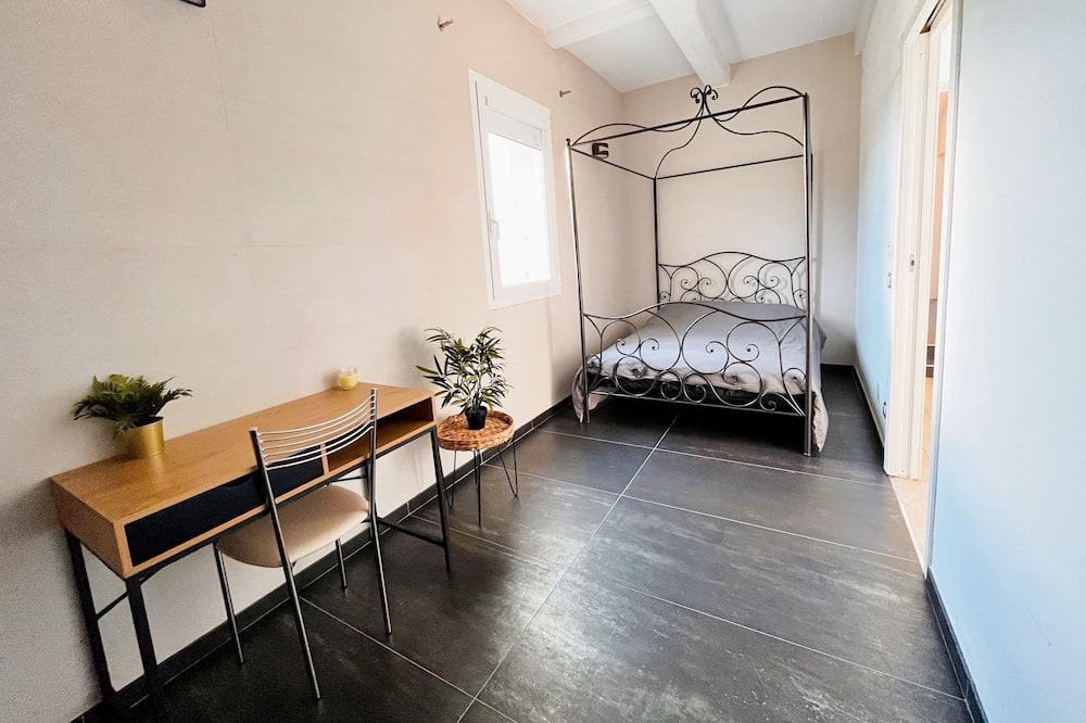 Photo of Bedroom in Masi Torello