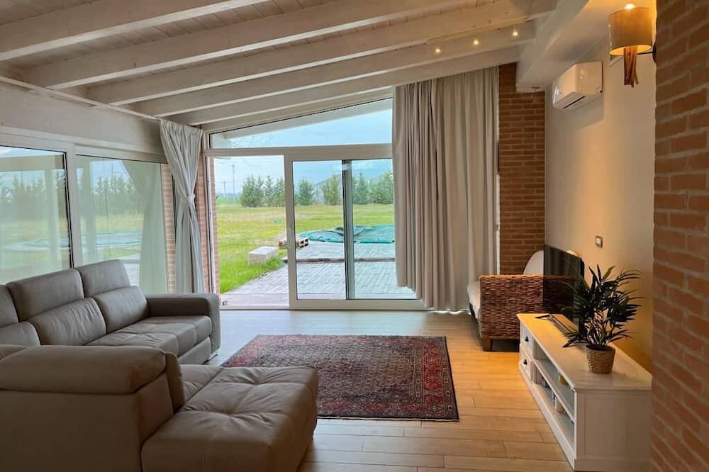 Photo of Livingroom in Masi Torello