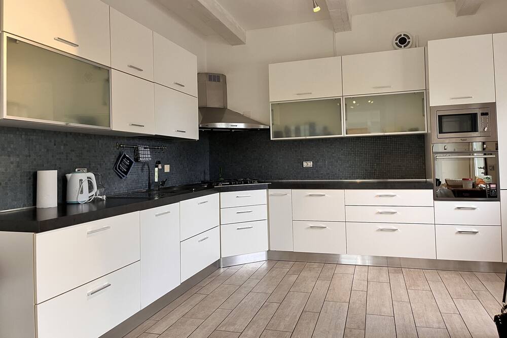 Photo of Kitchen in Masi Torello