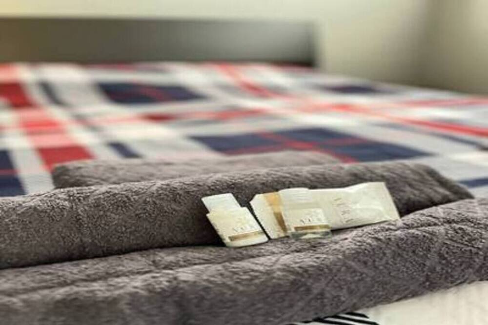 Photo of Bedroom in Sauze d'Oulx