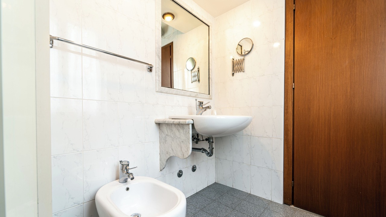Photo of Bedroom in Fiuggi