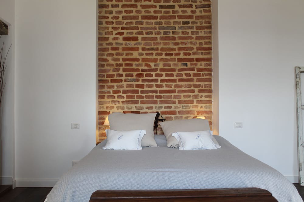 Photo of Bedroom in Bistagno