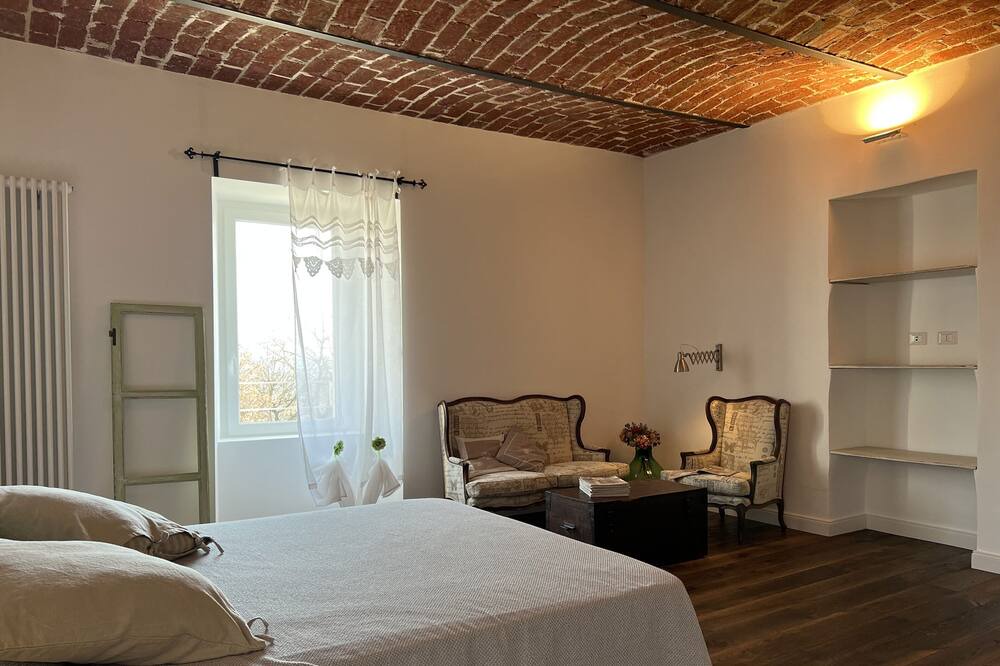 Photo of Bedroom in Bistagno