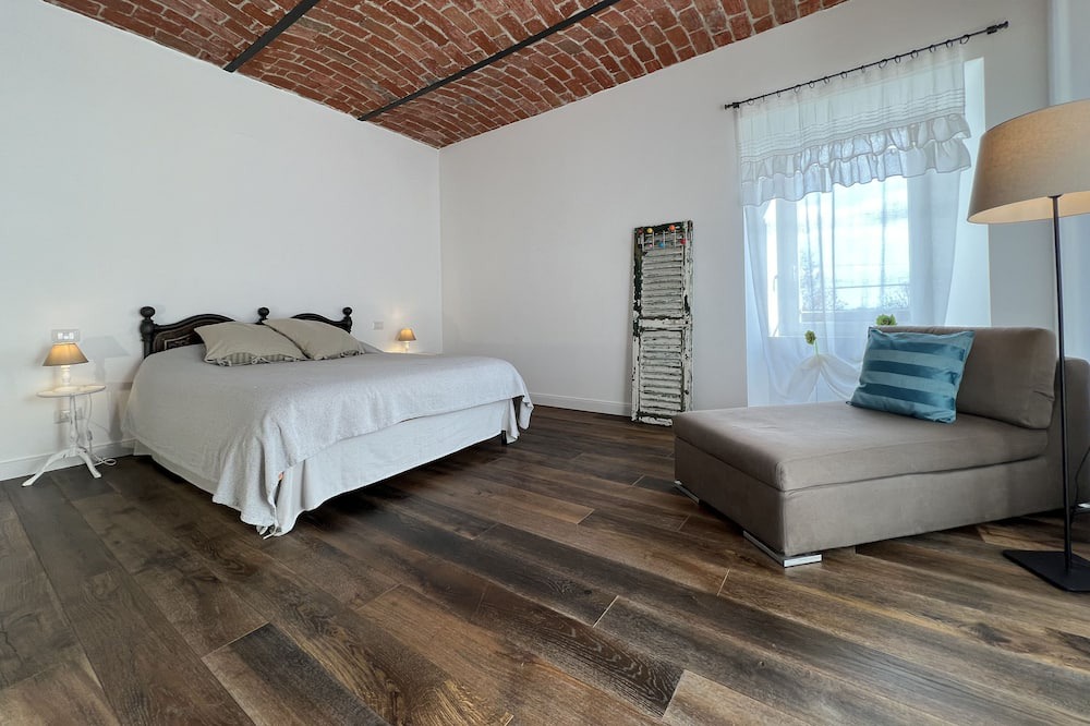 Photo of Bedroom in Bistagno