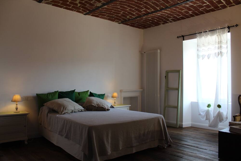 Photo of Bedroom in Bistagno