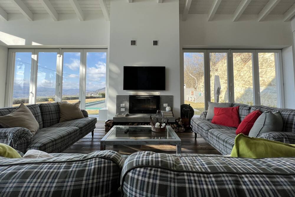 Photo of Livingroom in Bistagno