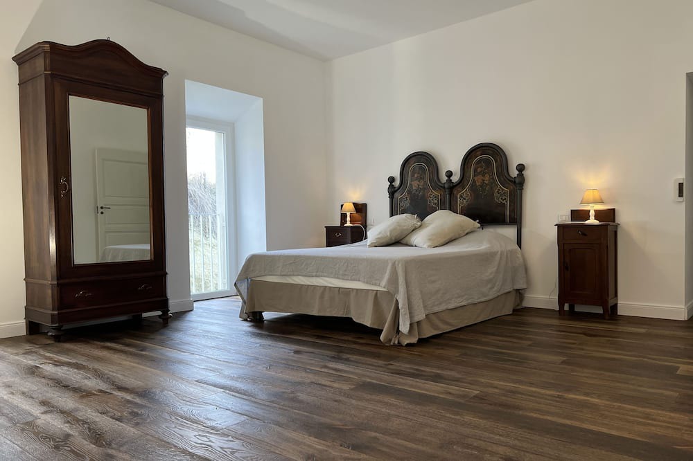 Photo of Bedroom in Bistagno