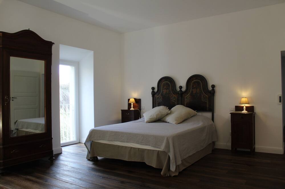 Photo of Bedroom in Bistagno