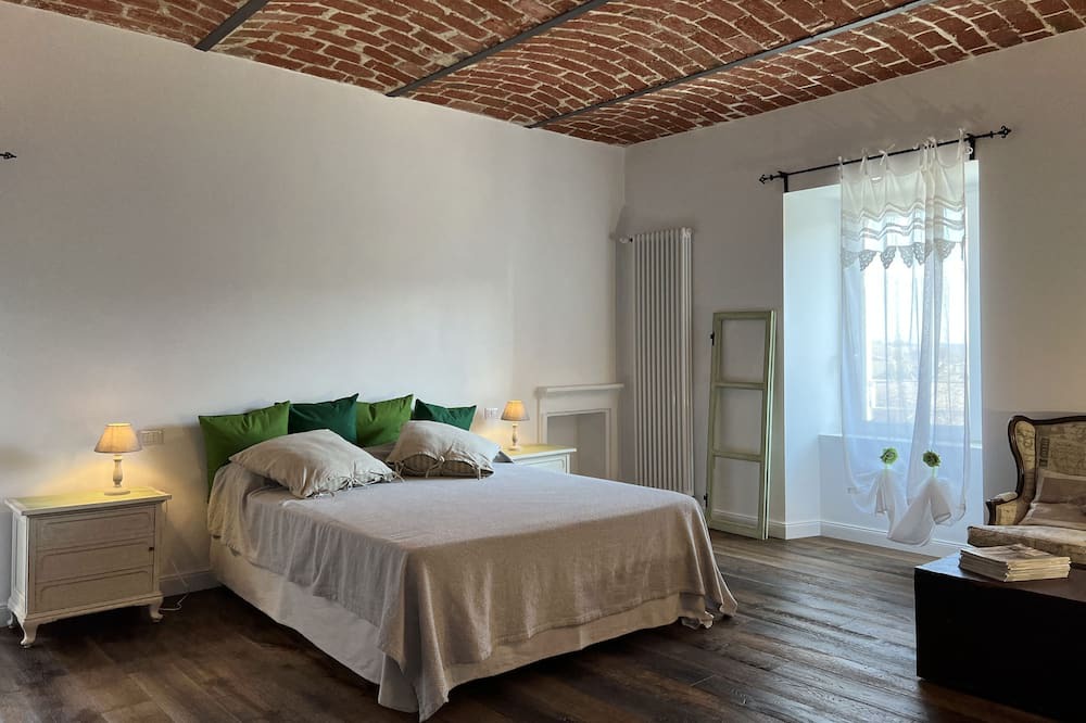 Photo of Bedroom in Bistagno