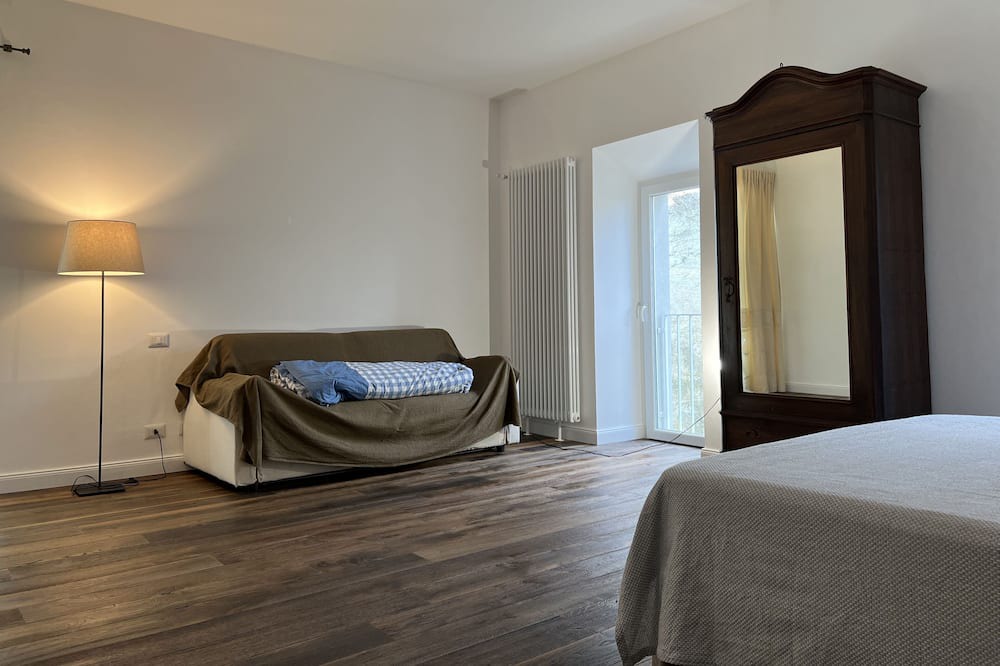 Photo of Bedroom in Bistagno